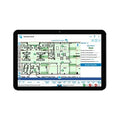 Potter BDA 09214-F Seehawk Touch Data Tab