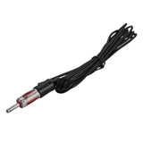 Can-Am X3 Plug & Play Radio Harness for the MRX150 Head Unit