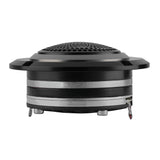 3.6" High Compression Neodymium Hybrid Driver/Tweeter 200 Watts 1.5 " Pen 4-Ohm Vc