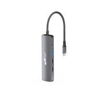 5 in 1 USB C Hub with 4K HDMI