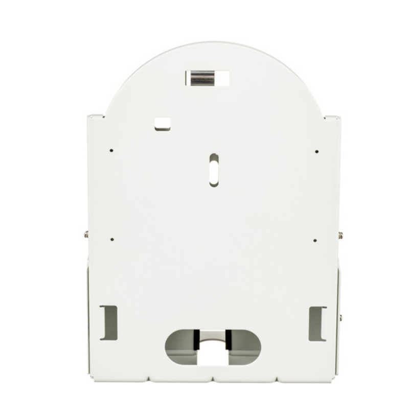 Marshall CV-PTZ-WMW Wall Mount for CV730, CV620, and CV612 Series PTZ Cameras, White