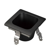 Yamaha CMA1MW In-Ceiling Surface Mount Adaptor for VXS1ML Series "M model", White