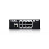 Yamaha DCH8 8-Port Digital Controller Hub for DCP Wall Control Panels