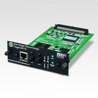 Yamaha DUGAN-MY16 16-Channel Automatic Mixing Controller Card