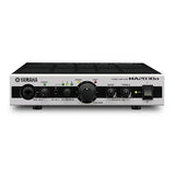 Yamaha MA2030A Lo-Z/Hi-Z Switchable Class-D Mixer Amplifier, 30W