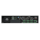 Yamaha MTX5-D Dante Fixed Architecture DSP Processor, 8x8