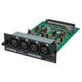 Yamaha MY4AD Analog-to-Digital Input AD Card, 4-Input XLR3-31