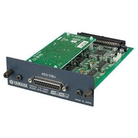 Yamaha MY8AE96 MY8-AE96 8-Channel Mini YGDAI AES/EBU Card, 96 kHz