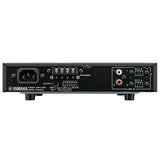 Yamaha PA2030A 2-Channel Power Amplifier for MA, 30W