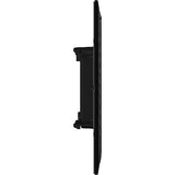 Yamaha RM-CG-B Ceiling Array Microphone, Black