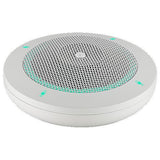 Yamaha RM-TT-W ADECIA Series Wired Tabletop Microphone, White