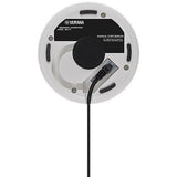 Yamaha RM-TT-W ADECIA Series Wired Tabletop Microphone, White
