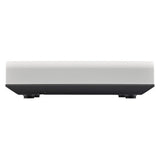 Yamaha RM-WAP16 Wireless Access Point for up to 16 Microphones with Dante Audio Networking, 1.9GHz