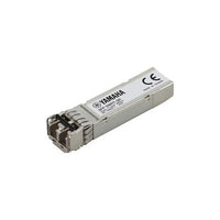 Yamaha SFP-SWRT-SR SFP+  Module for 10Gbps Audio Network, LC Connector