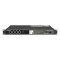 Yamaha SWP1-16MMF Dante Ready Switch with Visual Network Monitoring, 16W