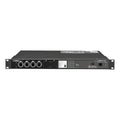 Yamaha SWP1-8 SWP1 Series L2 Gigabit Dante Switch with 8 EtherCON Ports