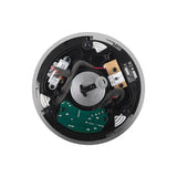 Yamaha VC4NW 2-Way System with 4" Woofer and 0.8" Tweeter Ceiling Speaker, White