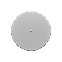 Yamaha VC4W Ceiling Speaker, 2-Way System,  4" Woofer, 0.8" Tweeter, White