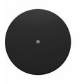 Yamaha VC6N 6.5" Ceiling Open-Back Speaker with 120 Degree Conical Dispersion, Black