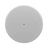 Yamaha VC6W Ceiling Speaker, 2-Way System, 6.5" Woofer, 0.8" Tweeter, White