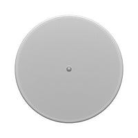 Yamaha VC6W Ceiling Speaker, 2-Way System, 6.5" Woofer, 0.8" Tweeter, White