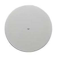 Yamaha VC8NW 2-Way 8" Single Woofer Ceiling Speaker Without Back Can, White