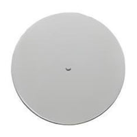 Yamaha VC8W 2-Way System with 8" Woofer and 1" Tweeter, White