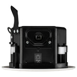 Yamaha VXC2P Dante PoE Powered Ceiling Speaker