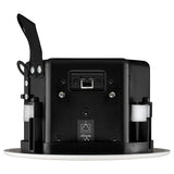 Yamaha VXC2P Dante PoE Powered Ceiling Speaker