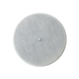 Yamaha VXC2FW WITH AB-C2 OPTION VXC Series 2.5" Full-Range Low-Profile Ceiling Speaker with AB-C2 Tile Rail Kit, F Model, White