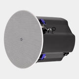 Yamaha VXC8SW VXC Series 8" Ceiling Subwoofer, S Model, White