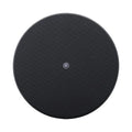 Yamaha VXC8SB WITH AB-C8S VXC Series 8" Ceiling Subwoofer with O-Ring and Tile Rail Kit, S Model, Black
