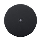 Yamaha VXC8SB WITH AB-C8S VXC Series 8" Ceiling Subwoofer with O-Ring and Tile Rail Kit, S Model, Black