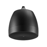 Yamaha VXH6B VXH Series Pendant Speaker, 2-Way System, 6.5" Woofer, 1" Tweeter, 300W, Black