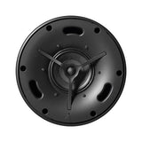 Yamaha VXH6B VXH Series Pendant Speaker, 2-Way System, 6.5" Woofer, 1" Tweeter, 300W, Black