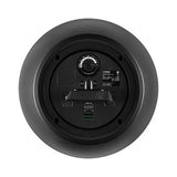 Yamaha VXH6B VXH Series Pendant Speaker, 2-Way System, 6.5" Woofer, 1" Tweeter, 300W, Black