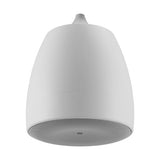 Yamaha VXH8W VXH Series Pendant Speaker, 2-Way System, 8" Woofer, 1" Tweeter, 360W, White