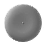 Yamaha VXH8W VXH Series Pendant Speaker, 2-Way System, 8" Woofer, 1" Tweeter, 360W, White