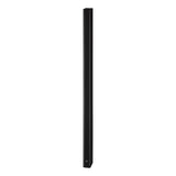 Yamaha VXL1B-24 Line Source Loudspeaker, 24 x 1.5" Full-Range Driver