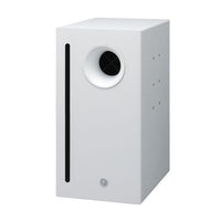 Yamaha VXS10STW Surface Mount Speaker, 10" Dual Voice, White
