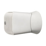 Yamaha VXS1MLW VXS Series 1.5" Surface Mount Speaker, M Model, White