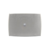 Yamaha VXS3FTW Compact Surface-Mount Speaker, White