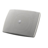Yamaha VXS3FTW Compact Surface-Mount Speaker, White