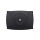 Yamaha VXS3FT Compact Surface-Mount Speaker, Black