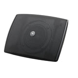 Yamaha VXS3FT Compact Surface-Mount Speaker, Black