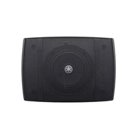 Yamaha VXS3F Surface Mount Speaker, Low Impedance, 3.5", 1-Pair
