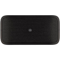 Yamaha VXS3SB VXS Series 3.5" Dual SR-Bass Subwoofer, Low / High Impedance, Black