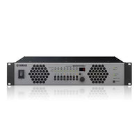 Yamaha XMV8140 Power Amplifier with YDIF Digital Audio Format