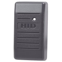 HID 6005-111-01 Classic Cover for ProxPoint Plus Reader (Rev. B), White