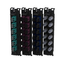 Belden FF1X16LD Fiber Optic Patch Panel